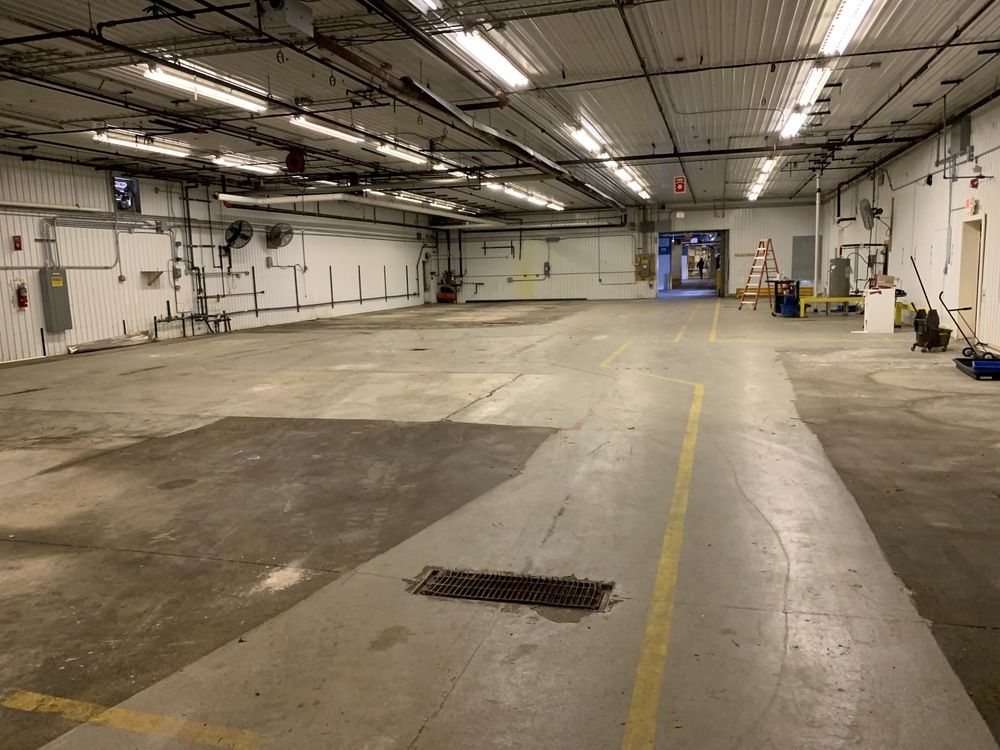 1610 Clara St, Jackson, MI 49203
